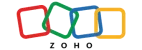 Zoho Logo